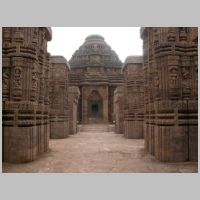 Sun Temple Konark, Vinayreddym, Wikipedia.jpg